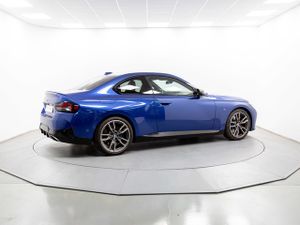 BMW Serie 2 m240i coupe 275 kw (374 cv)   - Foto 21