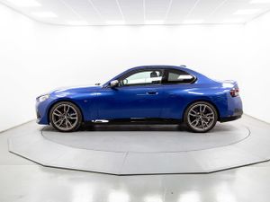 BMW Serie 2 m240i coupe 275 kw (374 cv)   - Foto 5