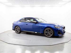BMW Serie 2 m240i coupe 275 kw (374 cv)   - Foto 25