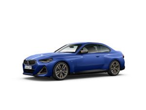 BMW Serie 2 m240i coupe 275 kw (374 cv)   - Foto 3