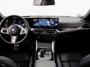 BMW Serie 2 m240i coupe 275 kw (374 cv)   - Foto 13