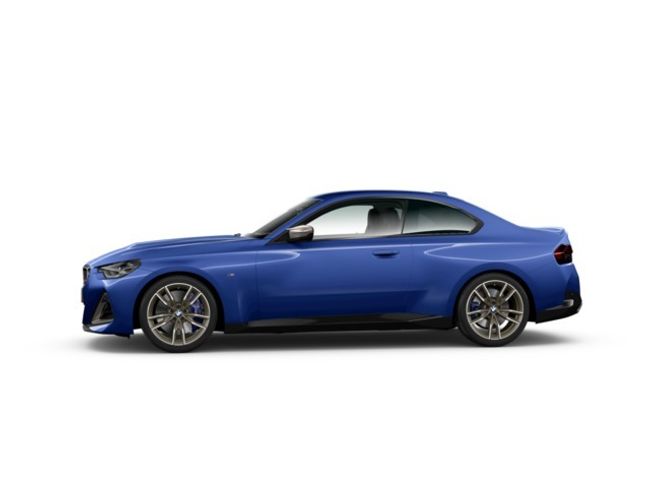 BMW Serie 2 m240i coupe 275 kw (374 cv)   - Foto 6