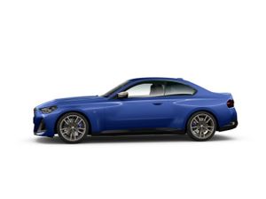 BMW Serie 2 m240i coupe 275 kw (374 cv)   - Foto 9