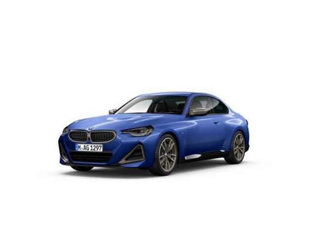 BMW Serie 2 m240i coupe 275 kw (374 cv)   - Foto 4