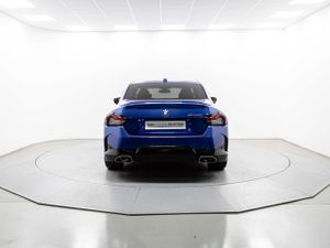 BMW Serie 2 m240i coupe 275 kw (374 cv)   - Foto 9