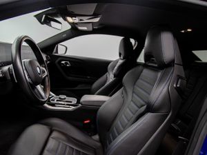 BMW Serie 2 m240i coupe 275 kw (374 cv)   - Foto 27