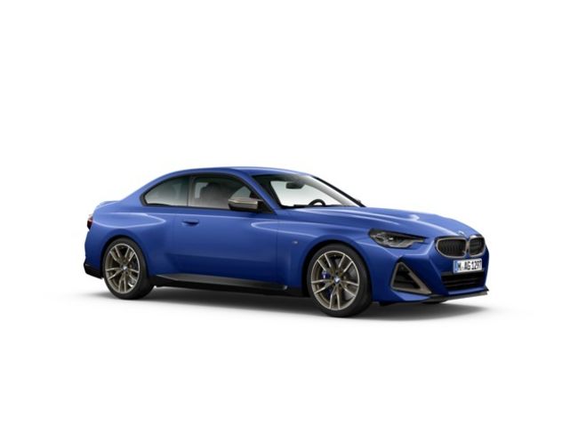 BMW Serie 2 m240i coupe 275 kw (374 cv)   - Foto 5