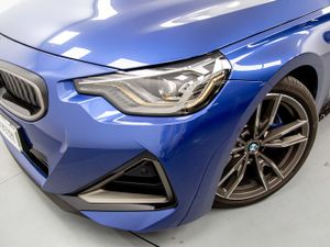 BMW Serie 2 m240i coupe 275 kw (374 cv)   - Foto 11