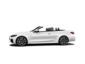 BMW Serie 4 m440d xdrive cabrio 250 kw (340 cv)   - Foto 9