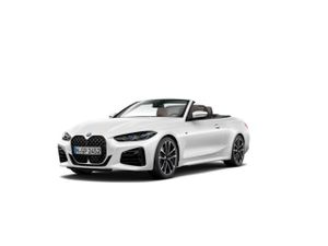 BMW Serie 4 m440d xdrive cabrio 250 kw (340 cv)   - Foto 5