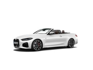 BMW Serie 4 m440d xdrive cabrio 250 kw (340 cv)   - Foto 3