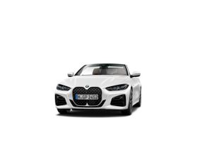 BMW Serie 4 m440d xdrive cabrio 250 kw (340 cv)   - Foto 2