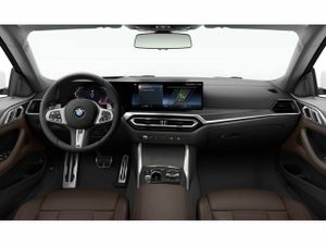 BMW Serie 4 m440d xdrive cabrio 250 kw (340 cv)   - Foto 11