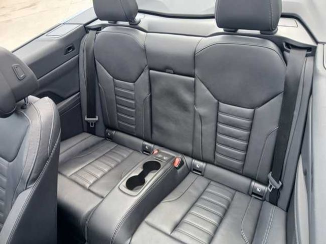 BMW Serie 4 420i cabrio 135 kw (184 cv)   - Foto 10