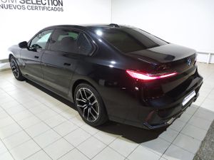 BMW Serie 7 740d xdrive 220 kw (299 cv)   - Foto 29