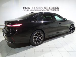 BMW Serie 7 740d xdrive 220 kw (299 cv)   - Foto 7