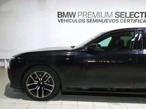 BMW Serie 7 740d xdrive 220 kw (299 cv)   - Foto 21