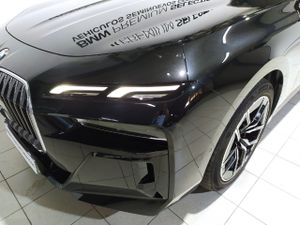 BMW Serie 7 740d xdrive 220 kw (299 cv)   - Foto 11