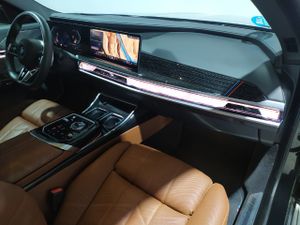 BMW Serie 7 740d xdrive 220 kw (299 cv)   - Foto 15