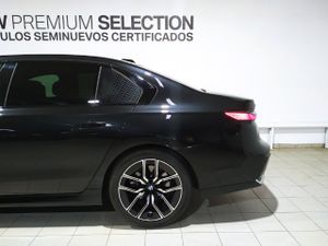 BMW Serie 7 740d xdrive 220 kw (299 cv)   - Foto 23