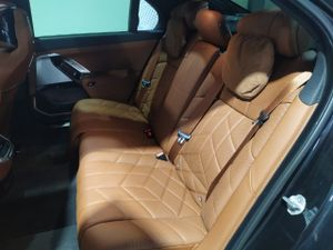 BMW Serie 7 740d xdrive 220 kw (299 cv)   - Foto 17
