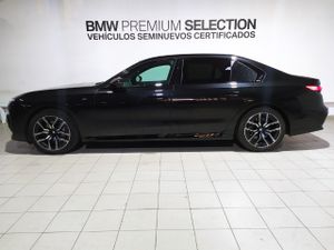 BMW Serie 7 740d xdrive 220 kw (299 cv)   - Foto 5