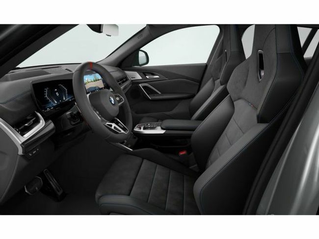 BMW X1 xdrive30e 240 kw (326 cv)   - Foto 2