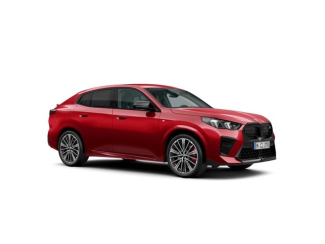 BMW X2 m35i xdrive 221 kw (300 cv)   - Foto 7