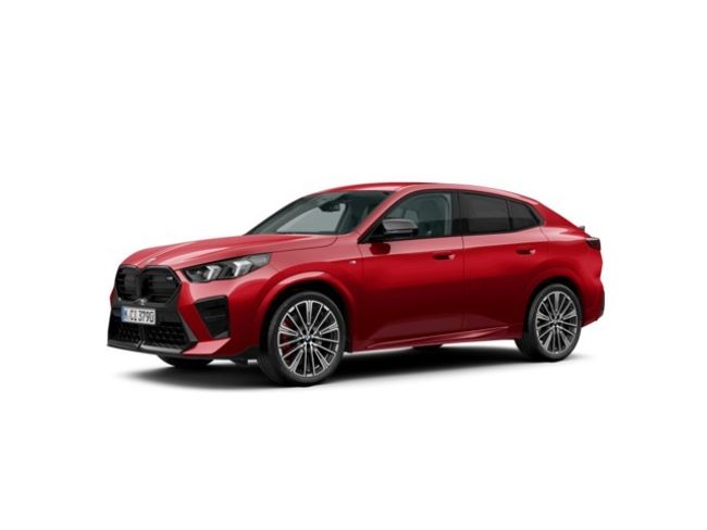 BMW X2 m35i xdrive 221 kw (300 cv)   - Foto 5