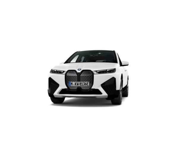 BMW iX xdrive40 240 kw (326 cv)   - Foto 2