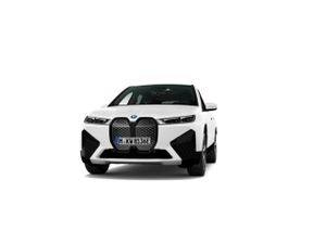 BMW iX xdrive40 240 kw (326 cv)   - Foto 2