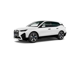 BMW iX xdrive40 240 kw (326 cv)   - Foto 3