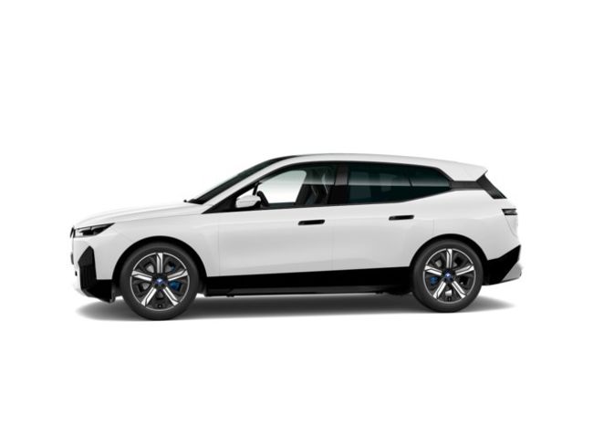 BMW iX xdrive40 240 kw (326 cv)   - Foto 6