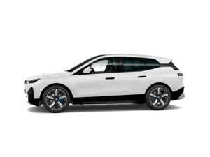 BMW iX xdrive40 240 kw (326 cv)   - Foto 9