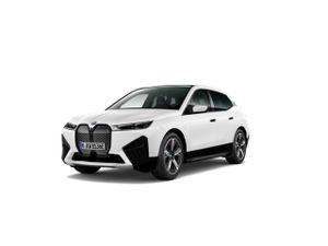 BMW iX xdrive40 240 kw (326 cv)   - Foto 5
