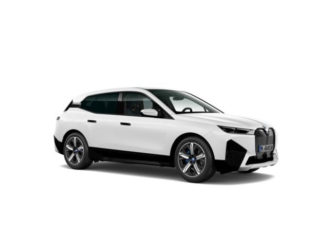 BMW iX xdrive40 240 kw (326 cv)   - Foto 5