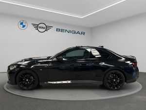 BMW Serie 2 220i coupe 135 kw (184 cv)   - Foto 5
