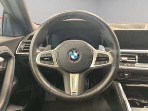 BMW Serie 2 220i coupe 135 kw (184 cv)   - Foto 29