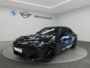 BMW Serie 2 220i coupe 135 kw (184 cv)   - Foto 2
