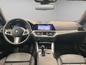 BMW Serie 2 220i coupe 135 kw (184 cv)   - Foto 13
