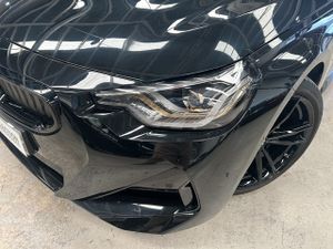 BMW Serie 2 220i coupe 135 kw (184 cv)   - Foto 11