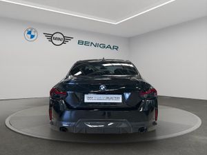BMW Serie 2 220i coupe 135 kw (184 cv)   - Foto 9