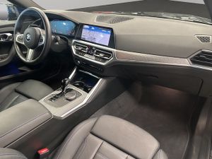 BMW Serie 2 220i coupe 135 kw (184 cv)   - Foto 15