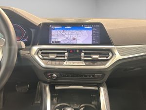 BMW Serie 2 220i coupe 135 kw (184 cv)   - Foto 25