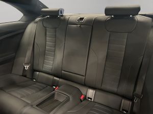BMW Serie 2 220i coupe 135 kw (184 cv)   - Foto 17