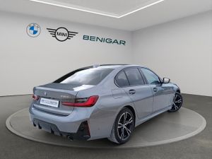 BMW Serie 3 318d 110 kw (150 cv)   - Foto 7