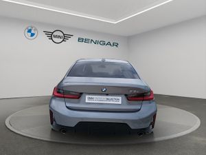 BMW Serie 3 318d 110 kw (150 cv)   - Foto 9