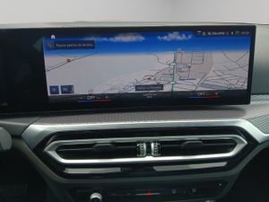 BMW Serie 3 318d 110 kw (150 cv)   - Foto 25