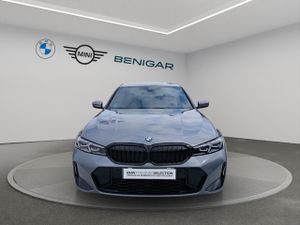 BMW Serie 3 318d 110 kw (150 cv)   - Foto 3