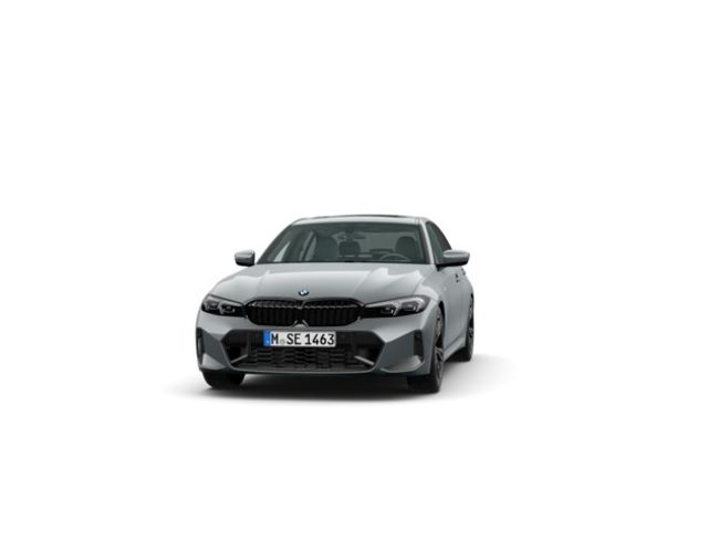 BMW Serie 3 318d 110 kw (150 cv)   - Foto 2